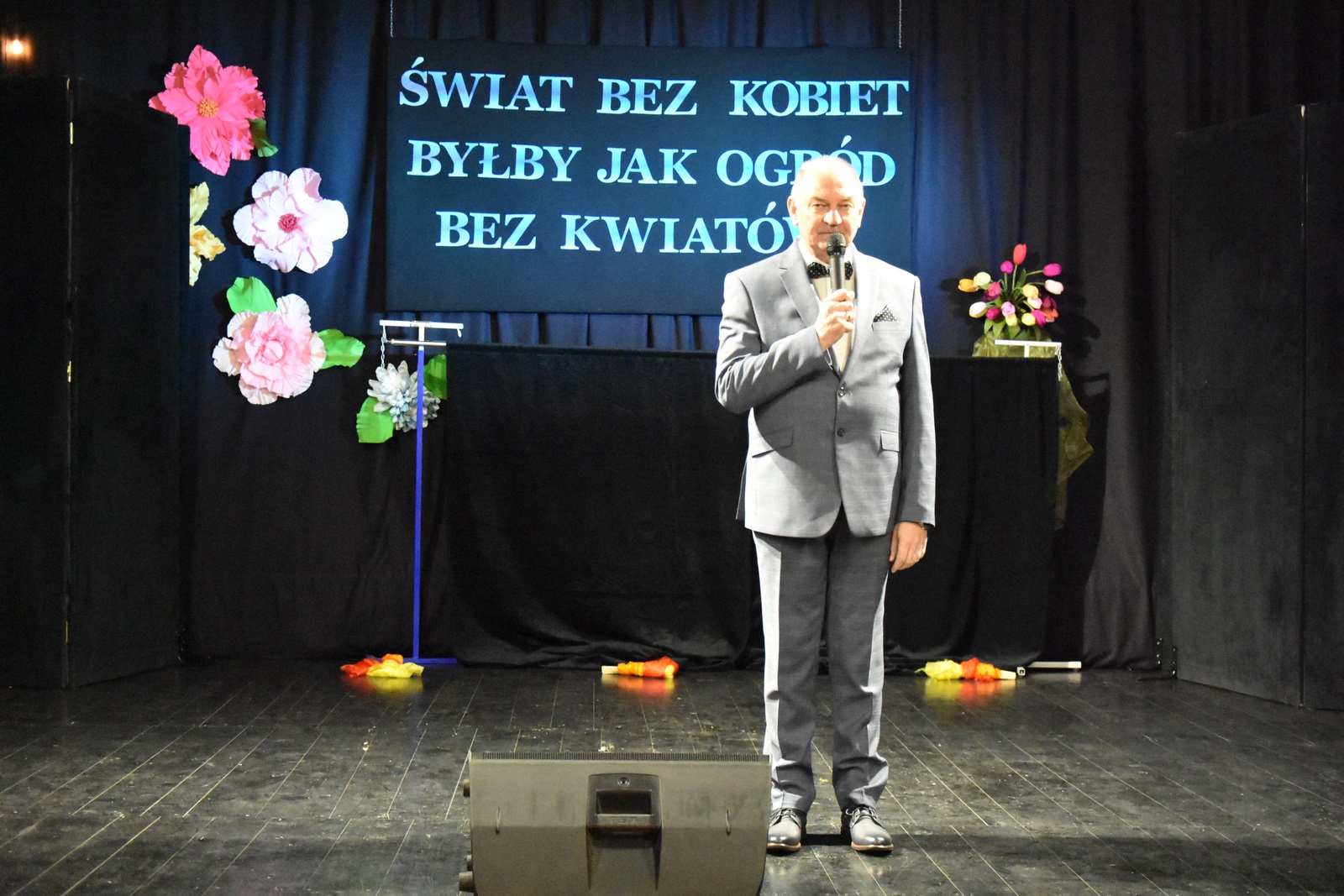 Koncert z okazji Dnia Kobiet